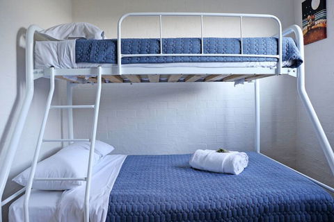 Augusta Beachfront Accommodation - Victoria Tourism 2