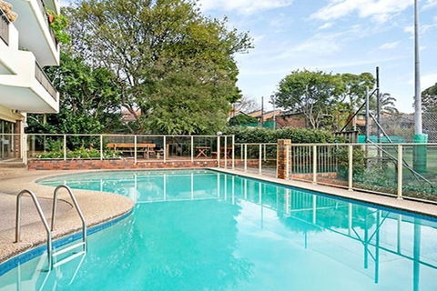 The Apartment Service CN016 - Tourism Townsville 1