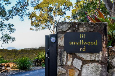 Smallwood - Hotel WA 1