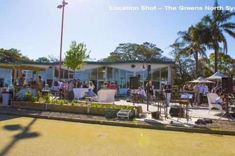 The Apartment Service AX301 - Tourism Townsville 3