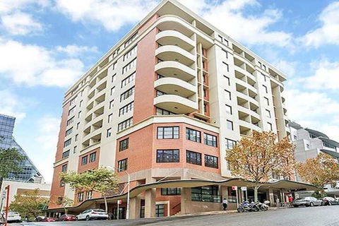 The Apartment Service AX301 - Tourism Townsville 1
