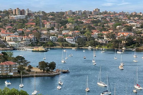 The Apartment Service CBELA - Accommodation Newcastle 6