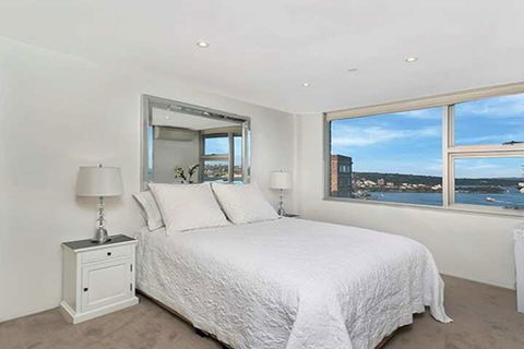 The Apartment Service CBELA - Accommodation Newcastle 3