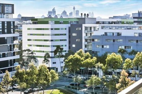 The Apartment Service ASCOT - Northern Rivers Accommodation 1