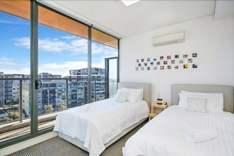 The Apartment Service ASCOT - Northern Rivers Accommodation 3