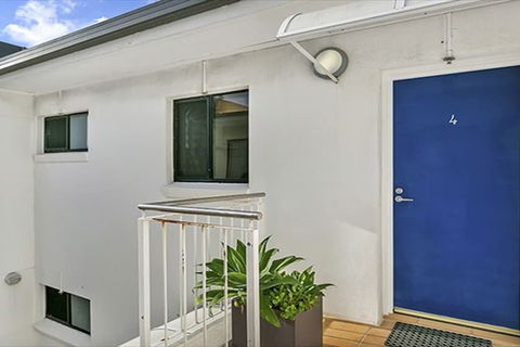 The Apartment Service SANT4 - Victoria Tourism 6