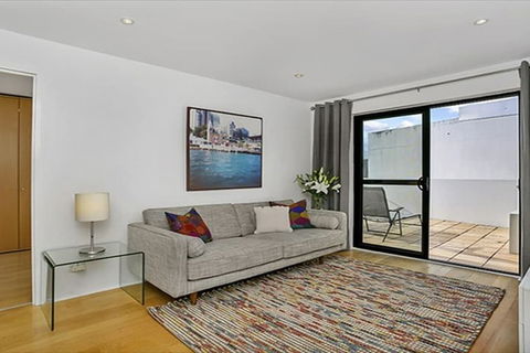 The Apartment Service SANT4 - Victoria Tourism 3