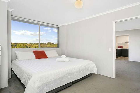 The Apartment Service RAND3 - Accommodation Yamba 4