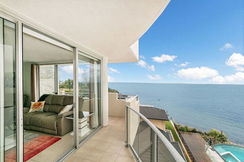 Redcliffe Peninsula Apartments - Accommodation Georgetown 6