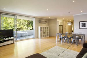 The Apartment Service GLE20