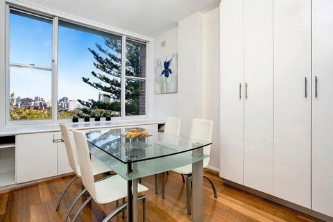 The Apartment Service BENT6 - Northern Rivers Accommodation 5