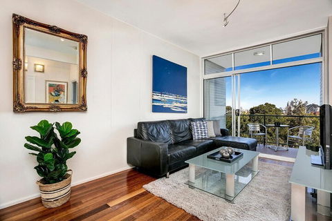 The Apartment Service BENT6 - Northern Rivers Accommodation 6