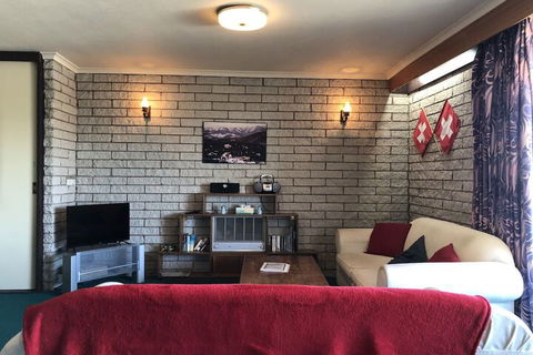 Snowflake 16 - WA Accommodation 5