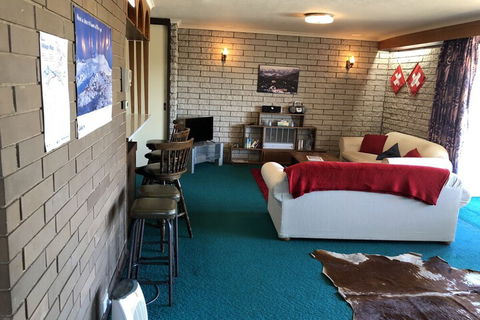 Snowflake 16 - WA Accommodation 6