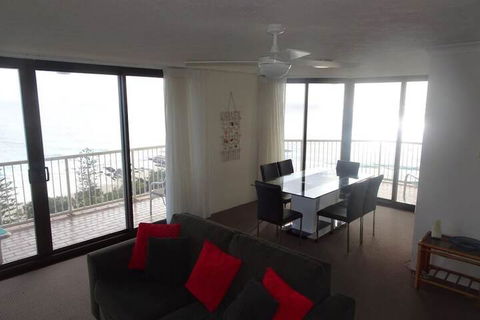 Carool Apartments - Mackay Tourism 7