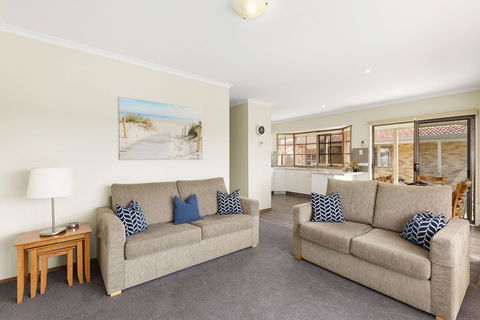 Riviera Beach Resort - Tweed Heads Accommodation 3
