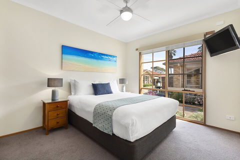 Riviera Beach Resort - Tweed Heads Accommodation 2