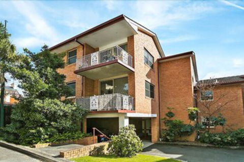 The Apartment Service CLIFT - YWait Travel 1