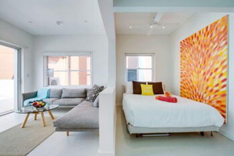 Beachfront Penthouse - Cruises Travel 4