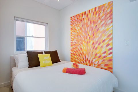 Beachfront Penthouse - Cruises Travel 3