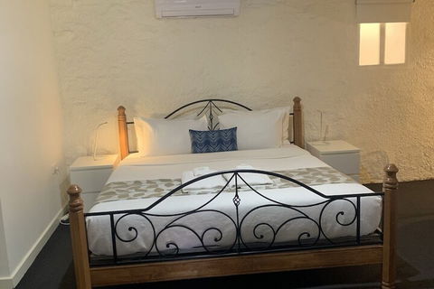 Stables Boutique Motel - Holiday Melbourne 7