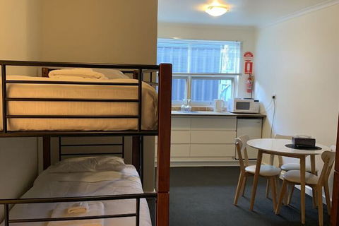 Stables Boutique Motel - Holiday Melbourne 5