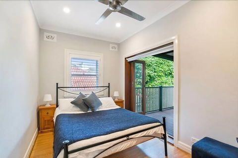 The Apartment Service CLOVY - Accommodation VIC 1