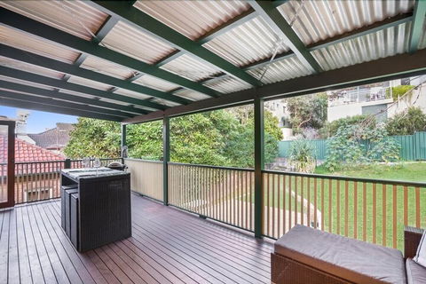 The Apartment Service CLOVY - Accommodation VIC 3