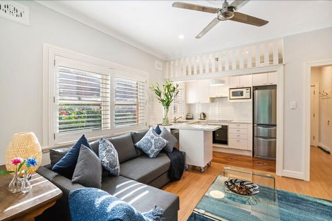 The Apartment Service CLOVY - Accommodation VIC 0