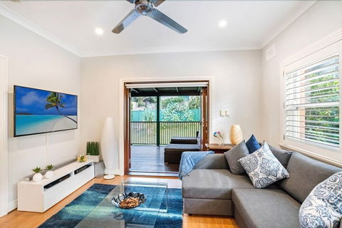 The Apartment Service CLOVY - Accommodation VIC 6