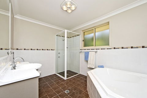 Aqua Lagoon - Accommodation Australia 7