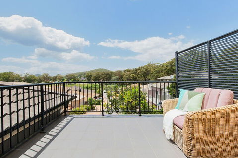 Aqua Lagoon - Accommodation Australia 1
