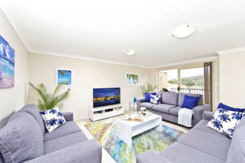 Aqua Lagoon - Accommodation Australia 0