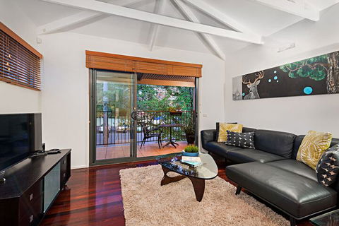 Meko Townhouse - Northern Rivers Accommodation 1