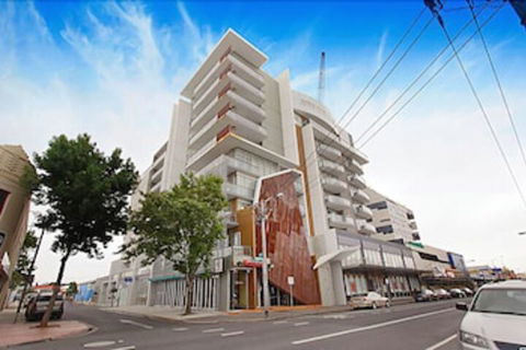 Sub Penthouse On Barkly Street - Accommodation Fremantle 1