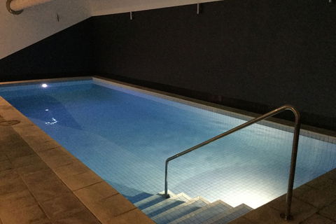 Sub Penthouse On Barkly Street - Accommodation Fremantle 4
