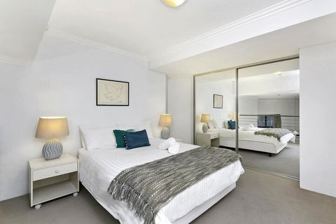 The Apartment Service GA104 - Tourism Bookings 4