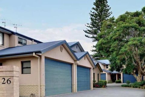 Government Road Unit 5 / 26 - Accommodation Ballina 1