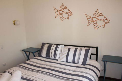 Jen's Beach House - Holiday Melbourne 5