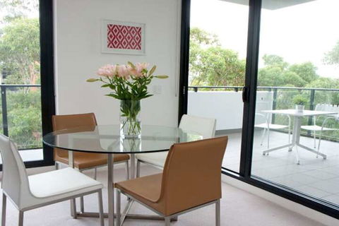 The Apartment Service MP001 - Accommodation Newcastle 6