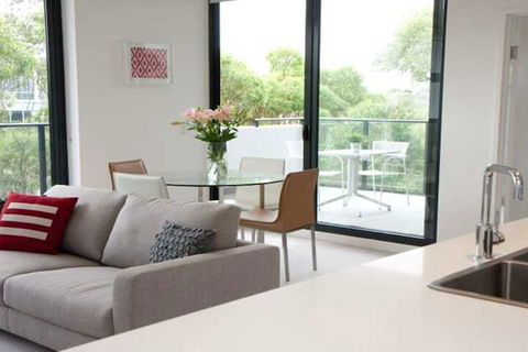 The Apartment Service MP001 - Accommodation Newcastle 7