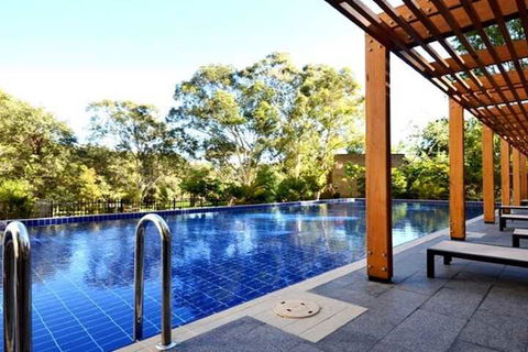 The Apartment Service MP001 - Accommodation Newcastle 1