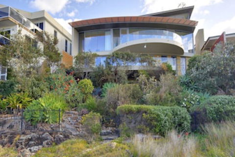 Whale View - Accommodation NSW 0