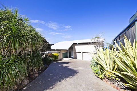 Whale View - Accommodation NSW 1
