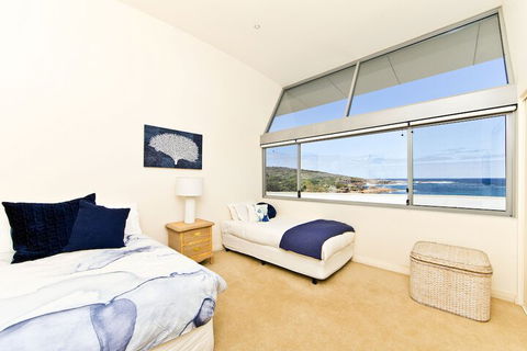 Whale View - Accommodation NSW 3