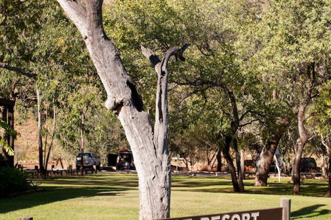 El Questro Emma Gorge Resort - Lightning Ridge Tourism 4