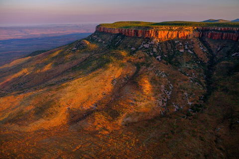 El Questro Emma Gorge Resort - Lightning Ridge Tourism 1