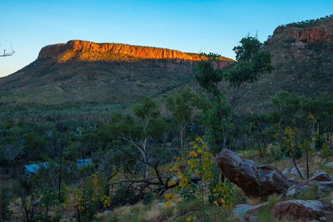 El Questro Emma Gorge Resort - Lightning Ridge Tourism 3
