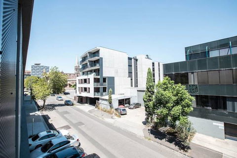 Stunning Bright Apartment At Hawthron/Glenferrie Station - Hotel VIC 1