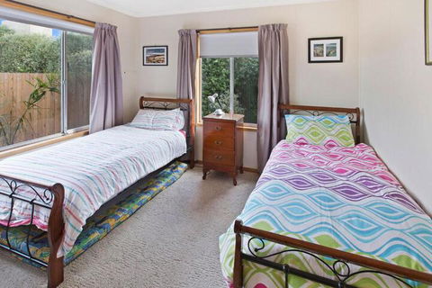 Sama Sama Walking Distance To Town & Water - Northern Rivers Accommodation 2